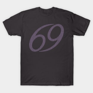 T shirt 69 cheap